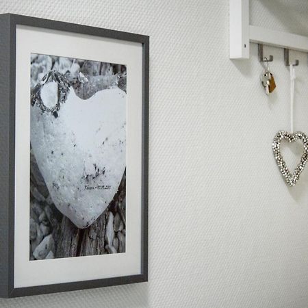 Apartment Anna Chemnitz Luaran gambar
