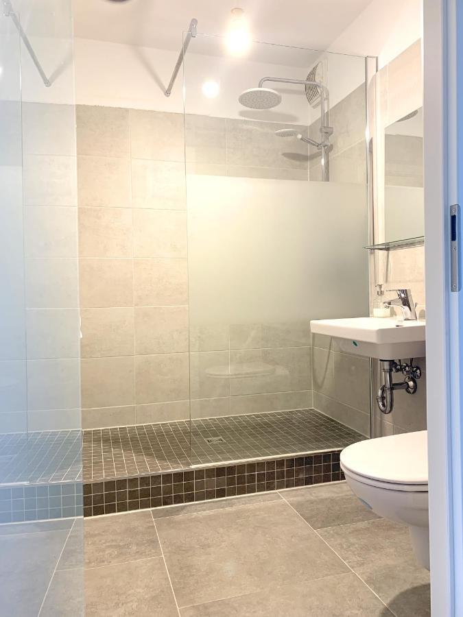 Apartment Anna Chemnitz Luaran gambar