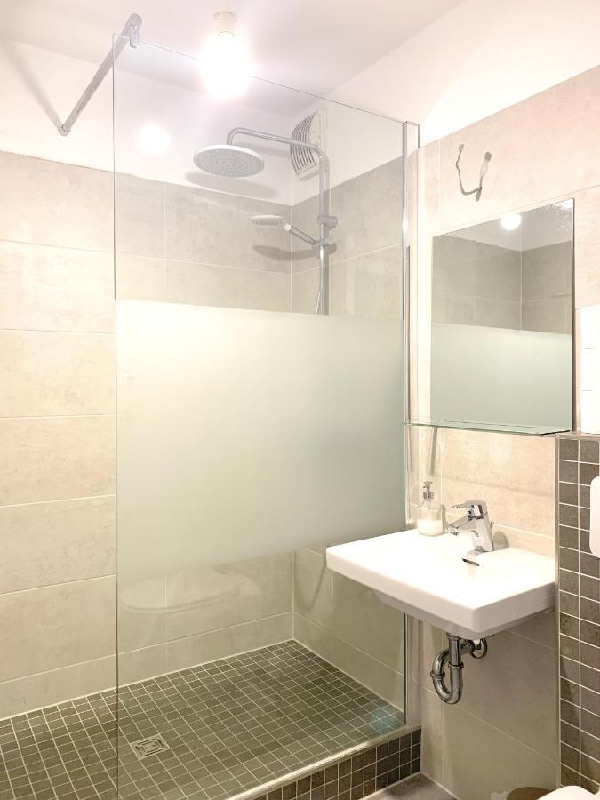 Apartment Anna Chemnitz Luaran gambar
