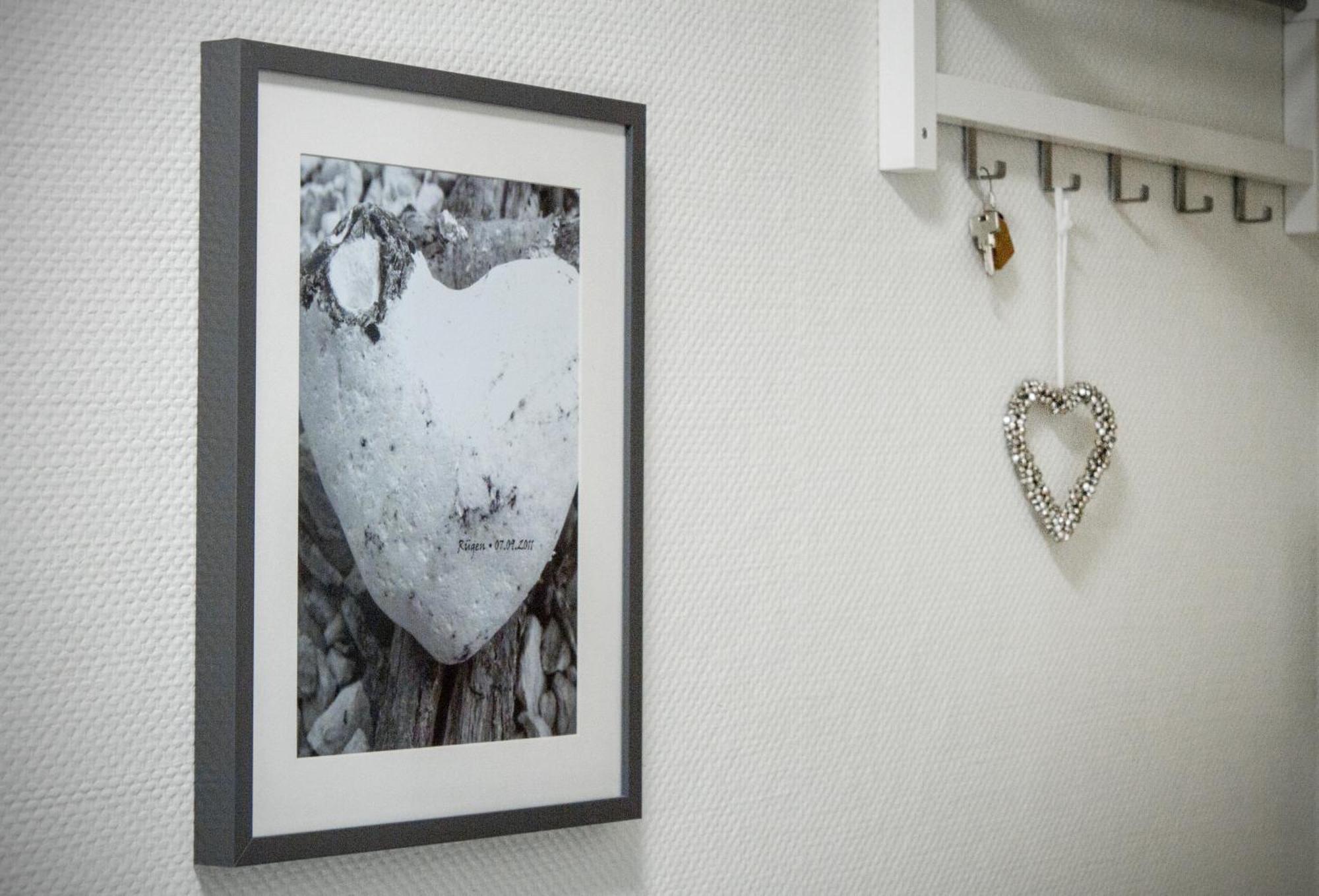 Apartment Anna Chemnitz Luaran gambar