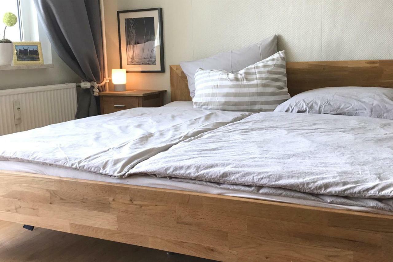 Apartment Anna Chemnitz Luaran gambar